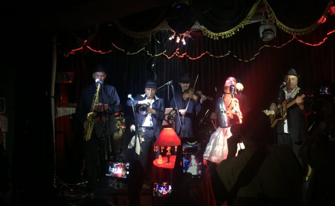 Foto: Humberto Montoya / EL UNIVERSAL