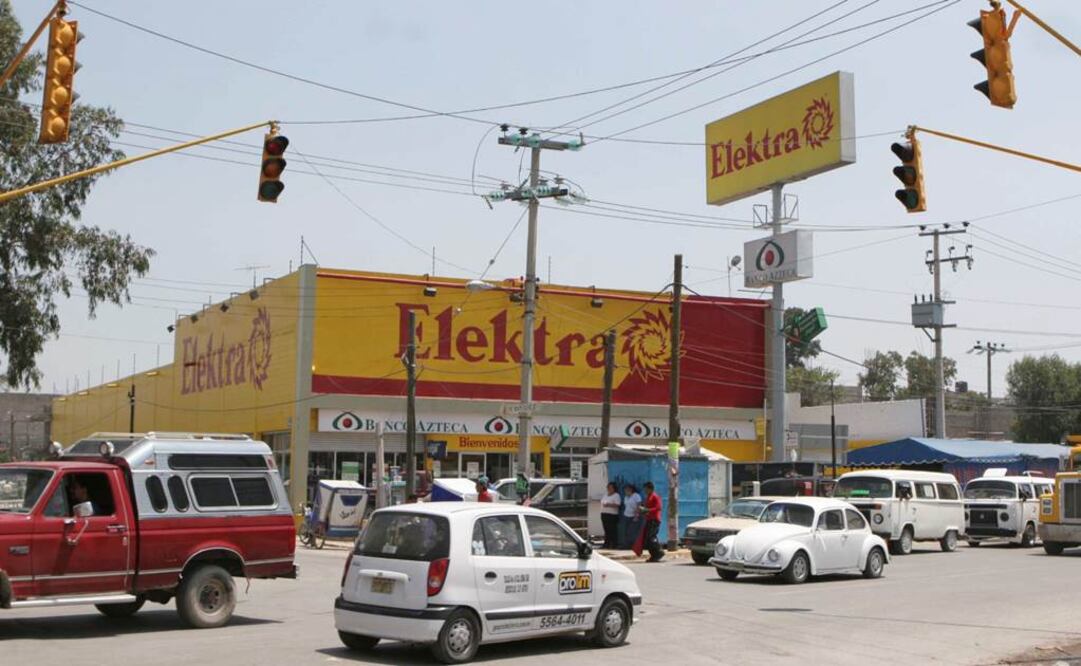 Foto: Archivo/ EL UNIVERSAL