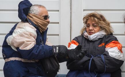 Prevén recuperación de temperaturas diurnas en gran parte del país