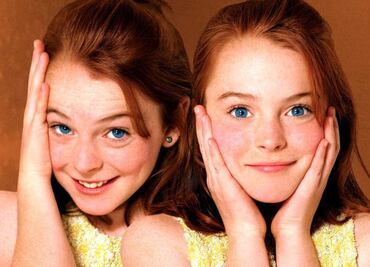 Esta es la relación del 11 de octubre con la película "Juego de Gemelas"