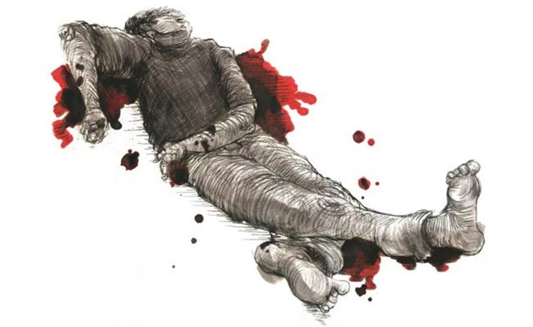 Illustration by Rosario Lucas/EL UNIVERSAL