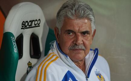 A Ferretti no le preocupa que suspendan a Nahuel Guzmán