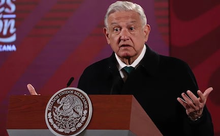 AMLO defiende relación con aerolínea rusa, “no vamos a cerrar el país", asegura