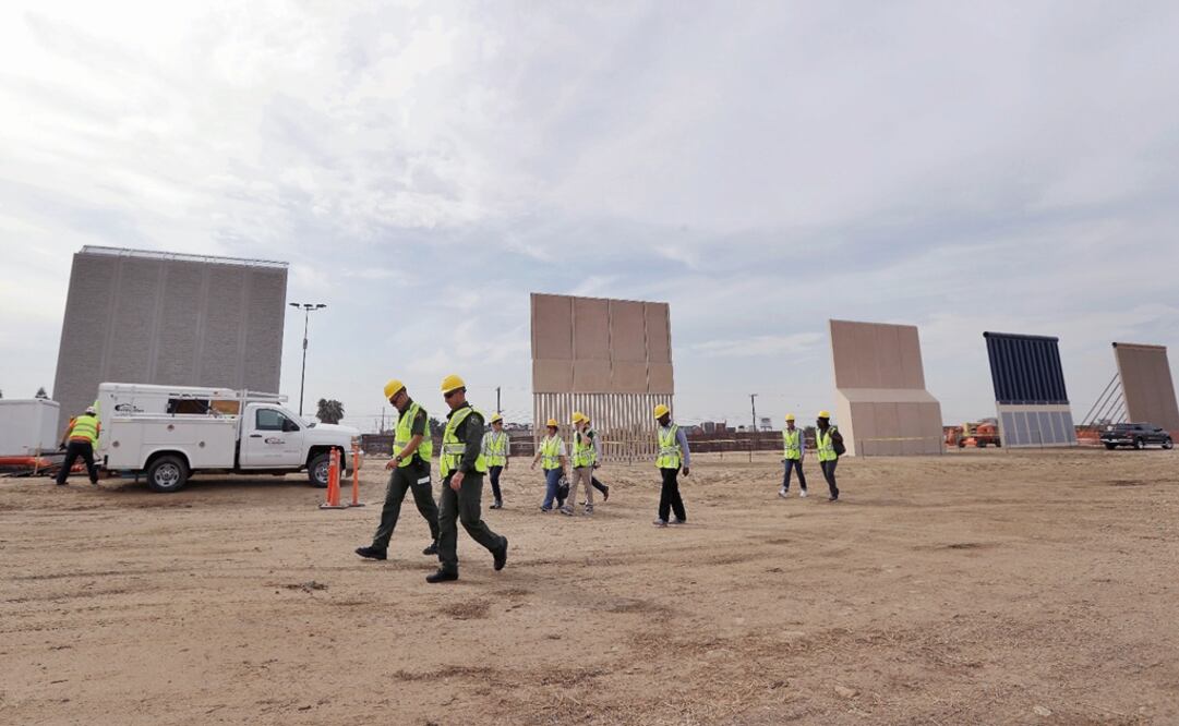 Foto: Archivo/EL UNIVERSAL