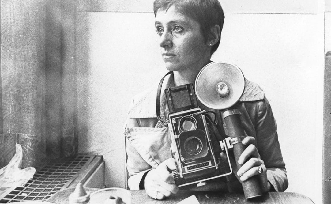 Mujeres fotógrafas: Indispensables