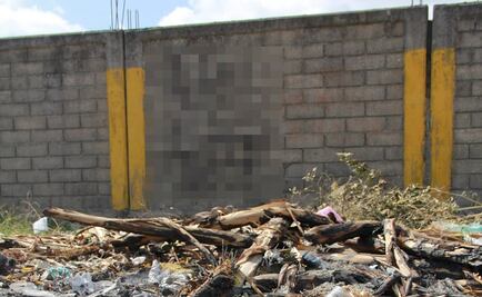 Durante 22 años creyeron que su mamá los abandonó; la hallan emparedada en su casa