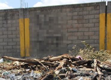 Durante 22 años creyeron que su mamá los abandonó; la hallan emparedada en su casa