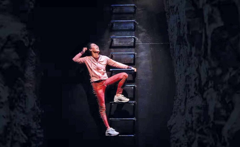 Hasta encontrarte, de Vicky Araico y Nir Paldi, muestra al público el dolor y los difíciles procesos por los que tienen que pasar las madres buscadoras. Foto: Especial