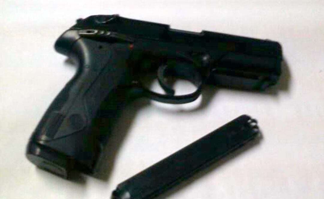 Foto: Archivo / EL UNIVERSAL