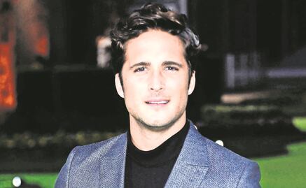 Diego Boneta está listo para desprenderse del Sol