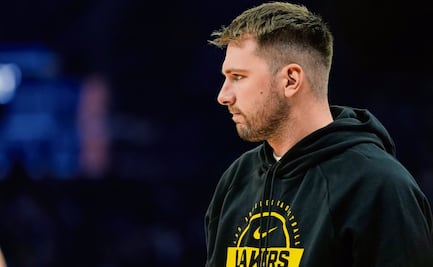 NBA: No hay claros favoritos al título esta temporada; Mark Tatum destaca la competencia 