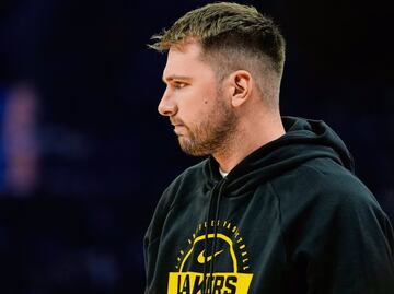 NBA: No hay claros favoritos al título esta temporada; Mark Tatum destaca la competencia