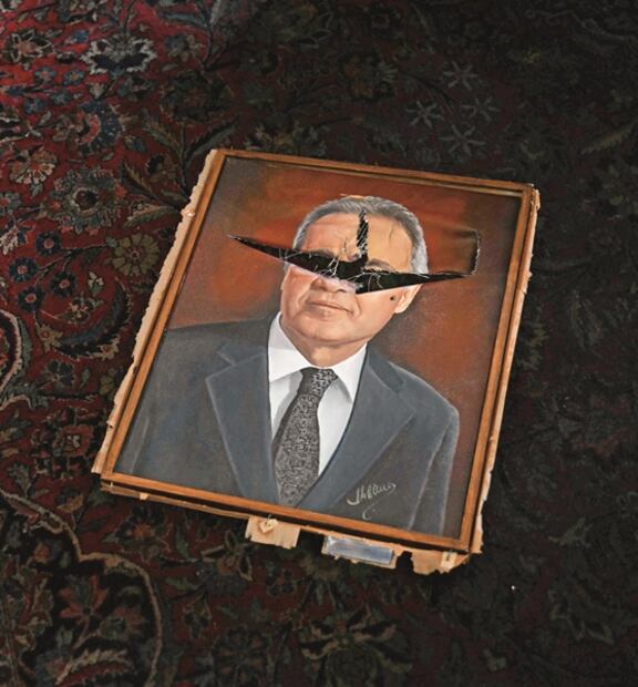 Brasil busca fondos para restaurar patrimonio dañado