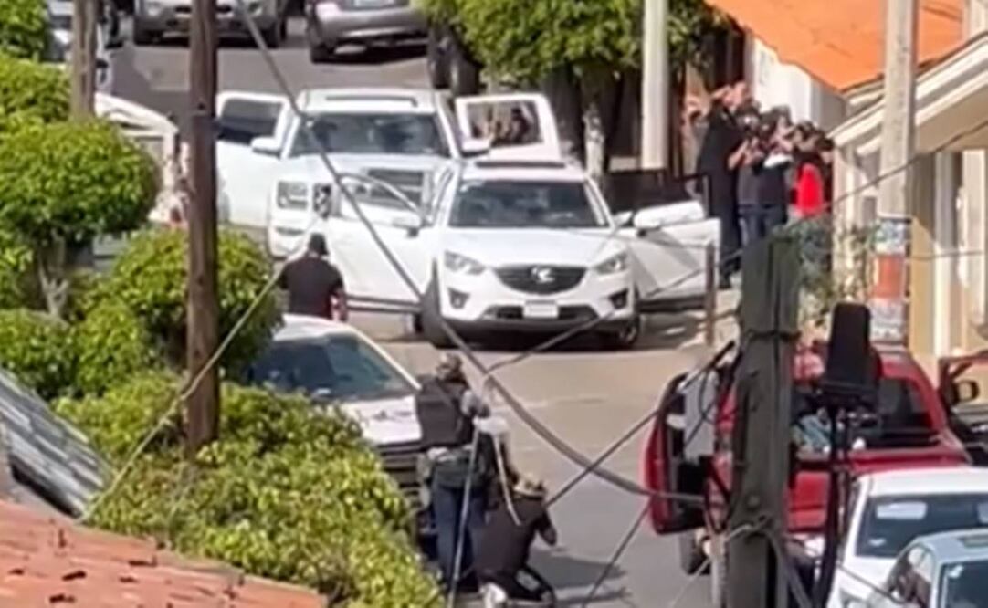 Foto: Archivo/ El Universal