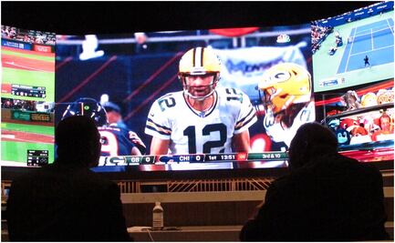 Draft 2020 vía remota pone a prueba a la NFL