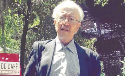 “El lema para los periodistas: Dudo, luego existo”