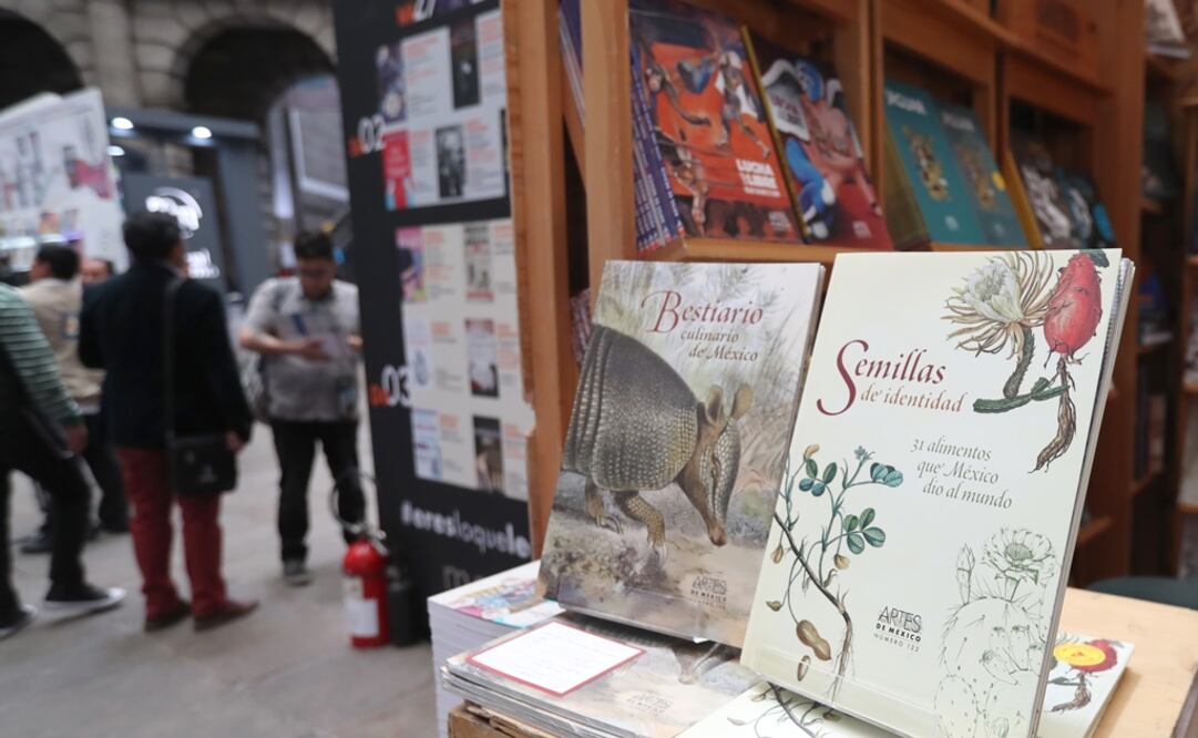 Foto: Archivo / EL UNIVERSAL