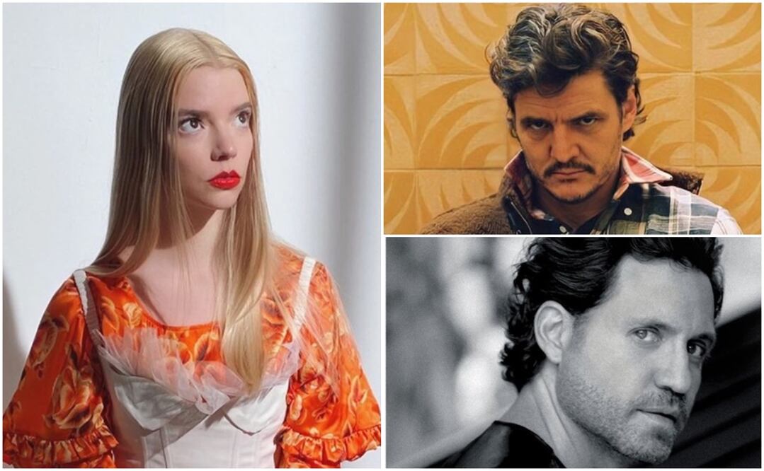 Fotos: Tomadas de Instagram