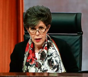 Proponen en TEPJF “detener” a “corcholatas” y opositores