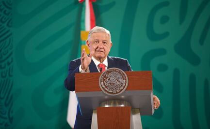 México alista participación en el G20; reafirmará compromiso de acceso a vacunas a todo el mundo  