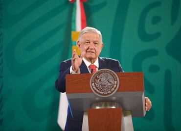 México alista participación en el G20; reafirmará compromiso de acceso a vacunas a todo el mundo