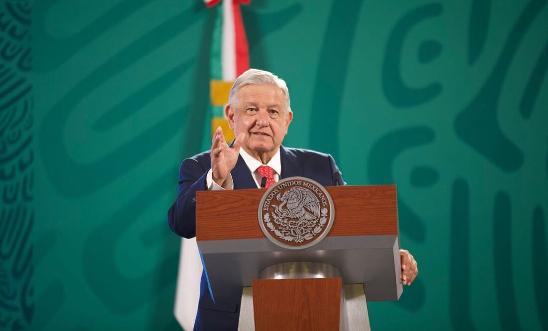 Foto de Germán Espinosa. EL UNIVERSAL