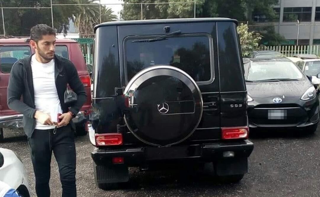 Fotografía: Especial