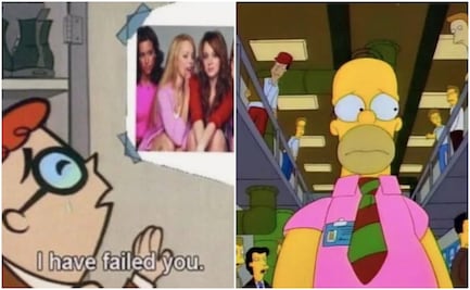 Día de Chicas Pesadas: Los mejores memes para celebrar este 3 de octubre con outfit rosa