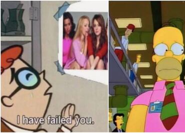 Día de Chicas Pesadas: Los mejores memes para celebrar este 3 de octubre con outfit rosa