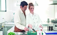 "A la carta", cinta con sabor a Guadalajara