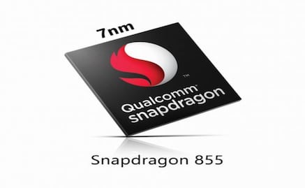 Qualcomm presenta el snapdragon 855
