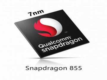 Qualcomm presenta el snapdragon 855