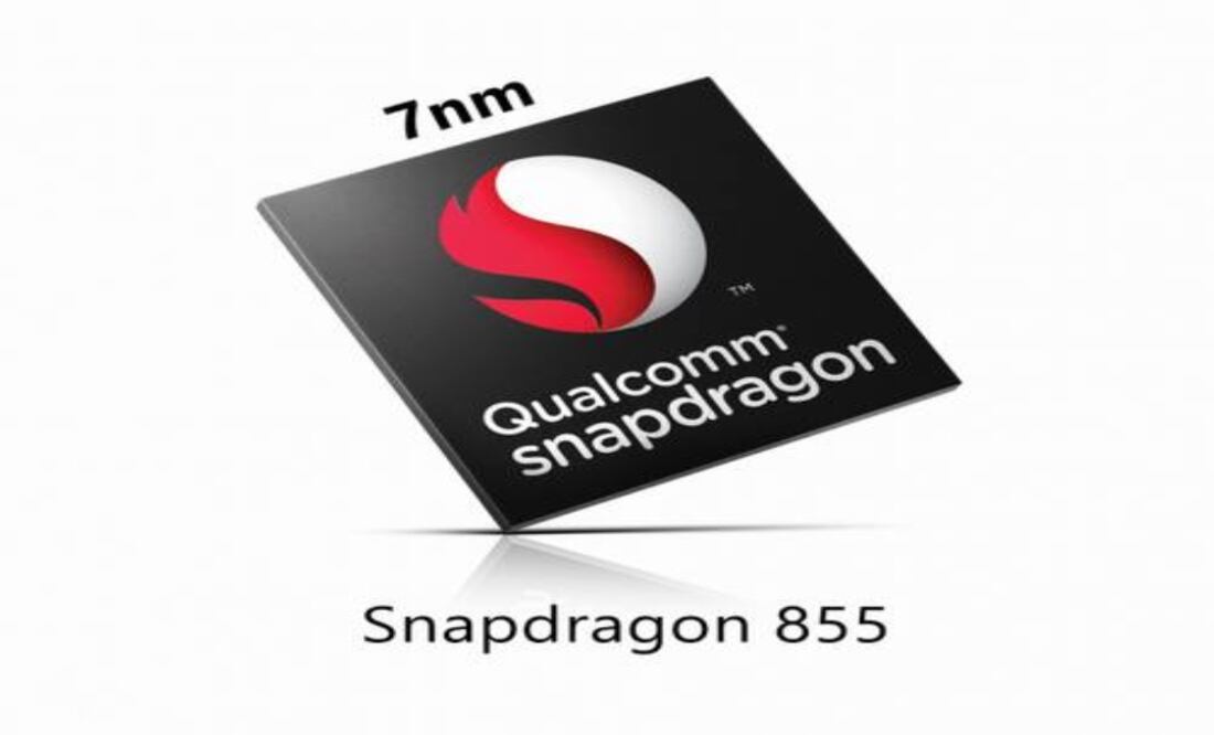 El procesador llegará en 2019 de la mano de marcas como Samsung.