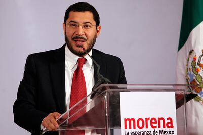 Propone Martí Batres reformar artículo 3 constitucional