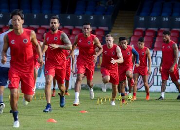 Pagarán al Veracruz, pero no saben de dónde viene el dinero