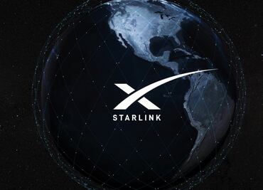 Starlink ya tiene 100 mil clientes y sigue sus planes de llevar internet a todo el mundo
