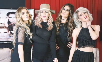 JNS contagiará de poder a las mujeres 