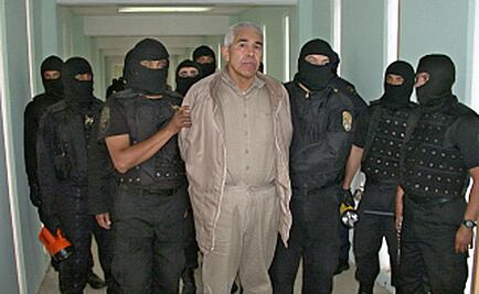 Agradece EU a México captura de Caro Quintero; buscará extradición inmediata