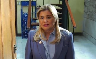 Maru Campos cuestiona a senador Enrique Inzunza en lista roja de EU; “vámonos dando cuenta quién es quién”, dice