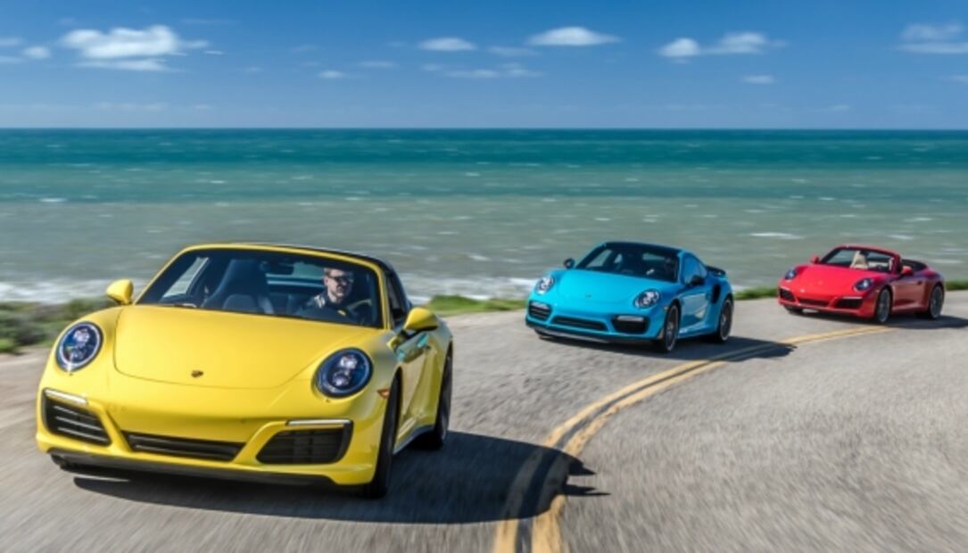 Porsche podría dejar de vender autos