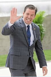 Governors shun Anaya