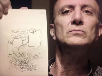 Viñeta cómica, el haikú del humor gráfico, al servicio de las redes sociales