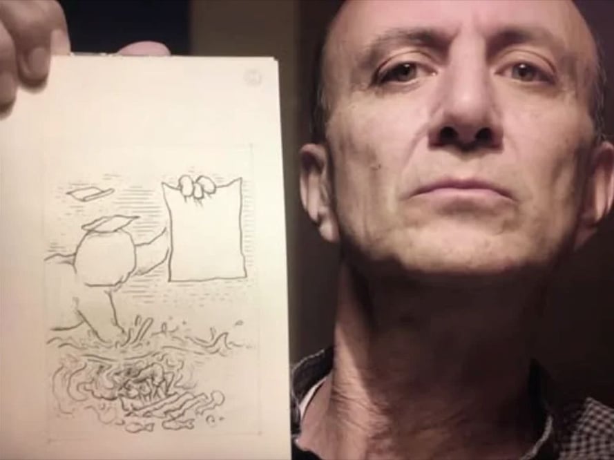 Jis, monero de larga trayectoria, habla de un oficio que hoy busca sobrevivir entre la era de las plataformas. Crédito: Especial