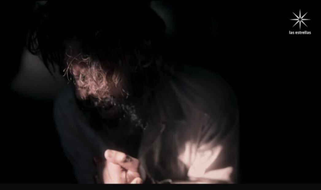 Estas son 9 cosas que pasaron en el segundo episodio de la serie de Chente