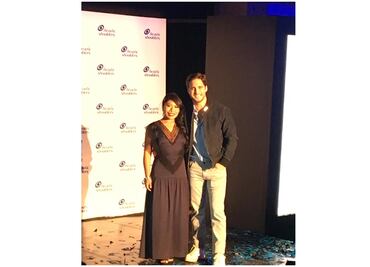 El peor enemigo del mexicano, es otro mexicano: Diego Boneta