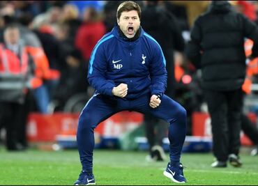 Mauricio Pochettino suena para reemplazar a Zidane