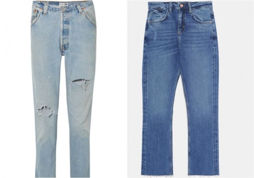 10 ideas para tu look de regreso a clases 