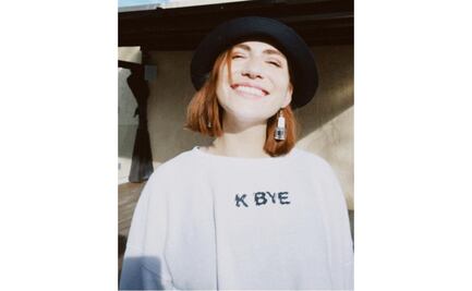 Nath Campos está lista para volver a YouTube