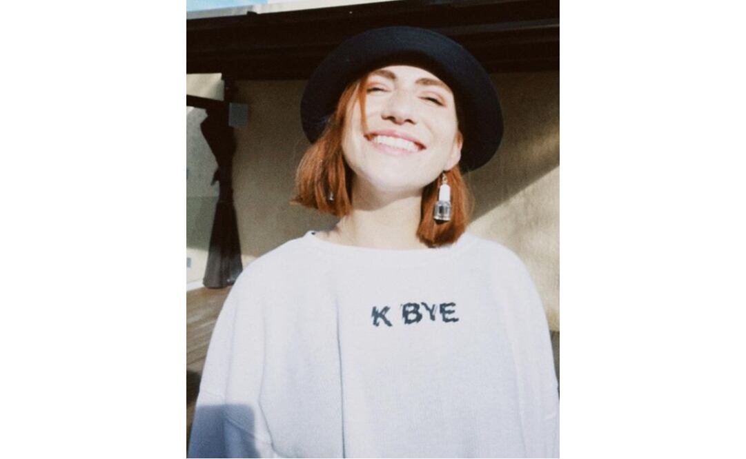 Foto: Instagram Nath Campos