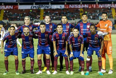 Atlante tendría nuevo dueño mayoritario 